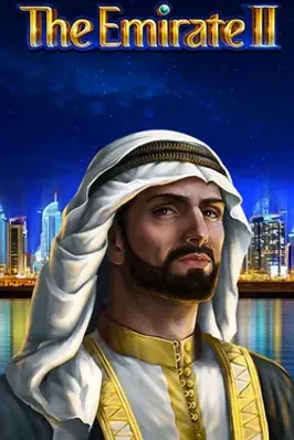 The Emirate II