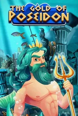 The gold of Poseidon