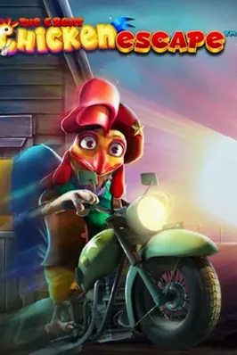 The Great Chicken Escape