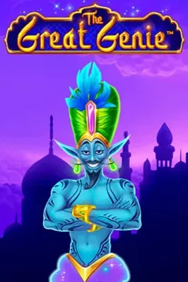 The Great Genie