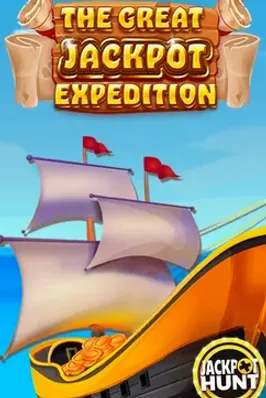 The Great Jackpot Expedition
