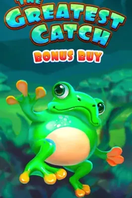 The Greatest Catch Bonus Buy
