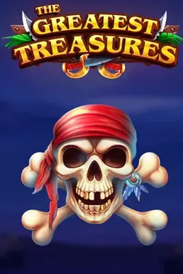 The Greatest Treasures