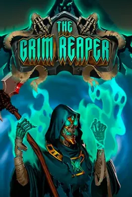 The Grim Reaper