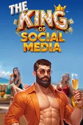 The King of Social Media