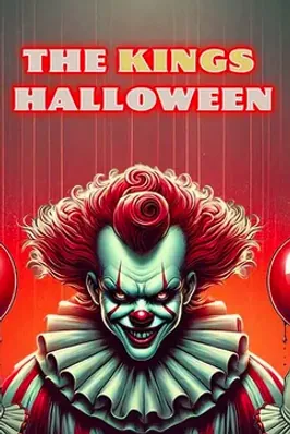 The Kings Halloween