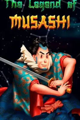 The Legend of Musashi
