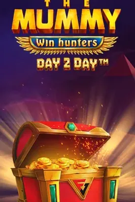 The Mummy Win Hunters