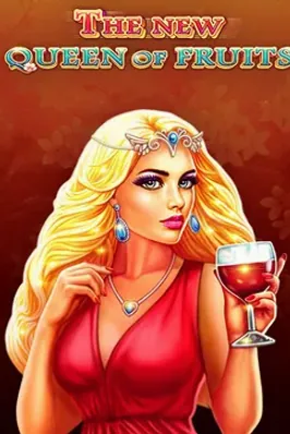 The New Queen Of Fruits