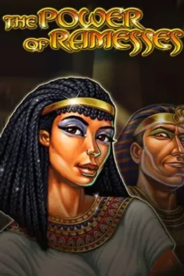 The Power Of Ramesses