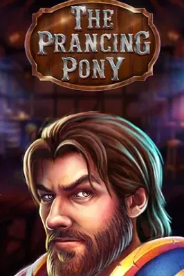 The Prancing Pony