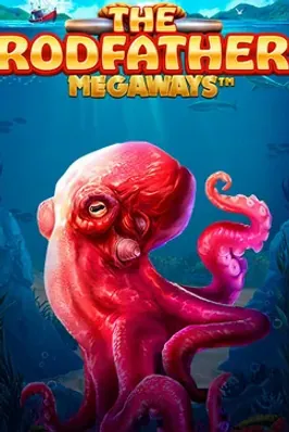 The Rodfather Megaways