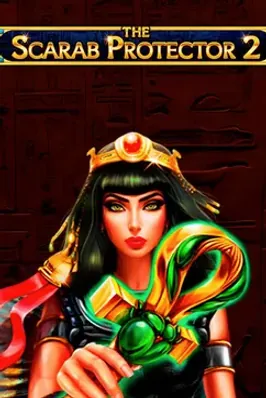 The Scarab Protector 2
