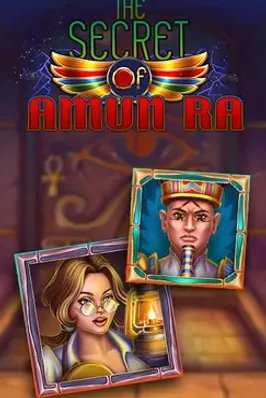 The Secret of Amun Ra