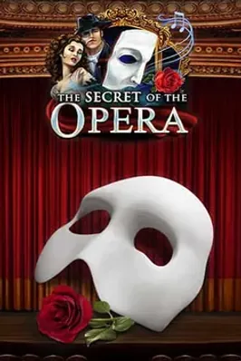 The Secret of the Opera