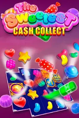 The Sweetest Cash Collect