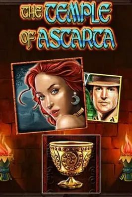 The Temple Of Astarta