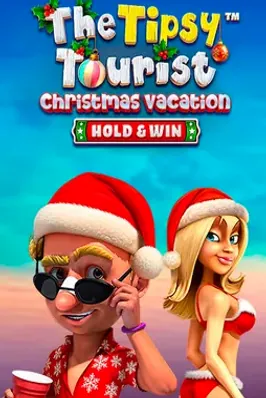 The Tipsy Tourist: Christmas Vacation – Hold & Win