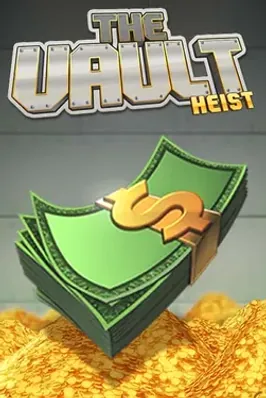 The Vault Heist