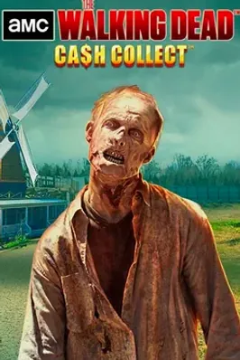 The Walking Dead: Cash Collect