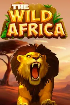 The Wild Africa