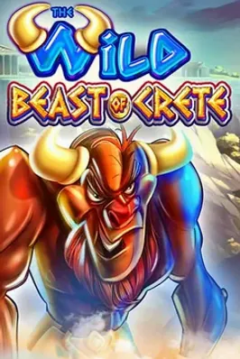 The Wild Beast of Crete
