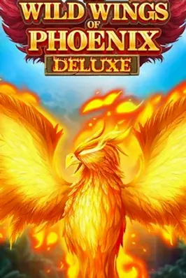 The Wild Wings of Phoenix Deluxe