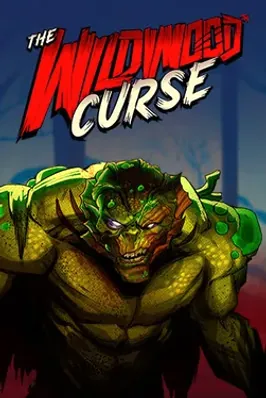 The Wildwood Curse