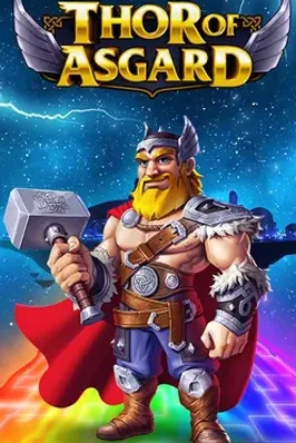 Thor of Asgard