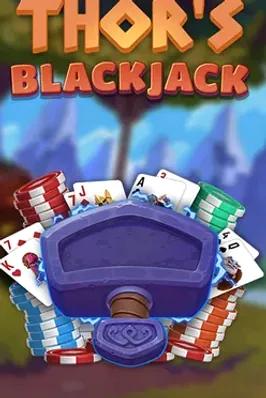 Thor's Blackjack