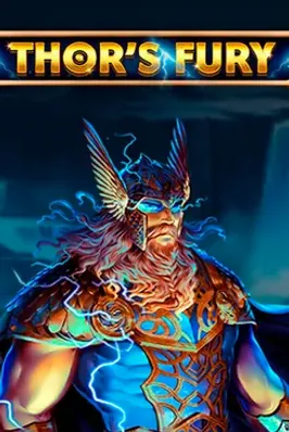Thor's Fury