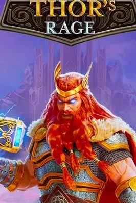 Thor's Rage