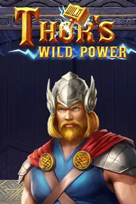 Thor's Wild Power