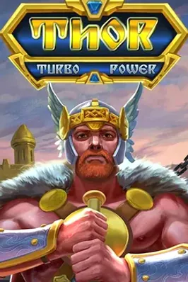 Thor Turbo Power