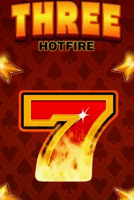 Three Hotfire