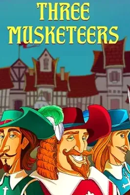 Three Musketeers