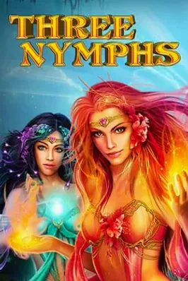 Three Nymphs