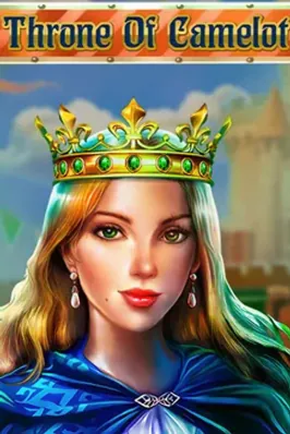 Throne Of Camelot