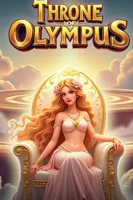 Throne of Olympus