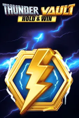 Thunder Vault: Hold & Win