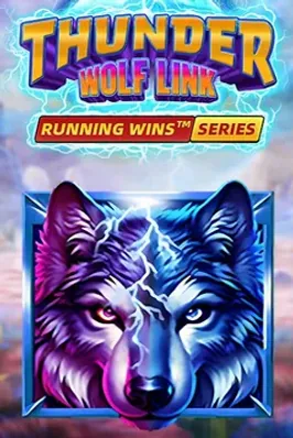 Thunder Wolf Link