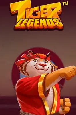 Tiger Legends