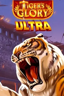 Tiger's Glory Ultra