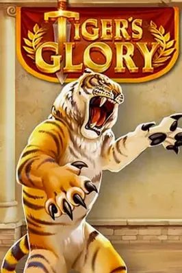 Tiger's Glory