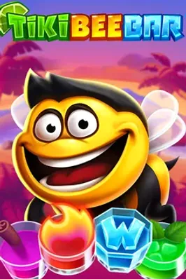Tiki Bee Bar