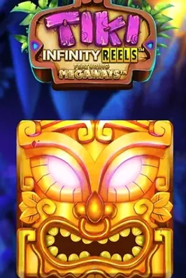 Tiki Infinity Reels X Megaways