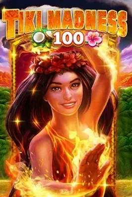 Tiki Madness 100