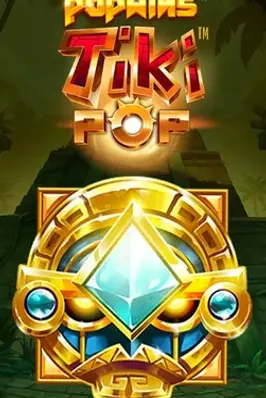 Tiki Pop