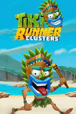 Tiki Runner Clusters