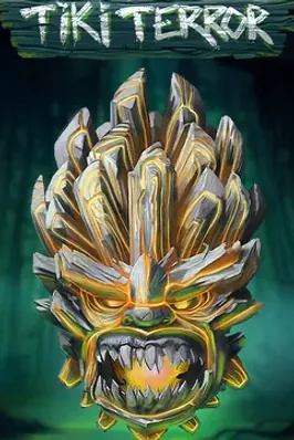 Tiki Terror